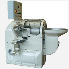 Stretch Wrapping Machine Stretch Wrapping Machine