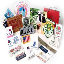 Printing Labels Printing Labels