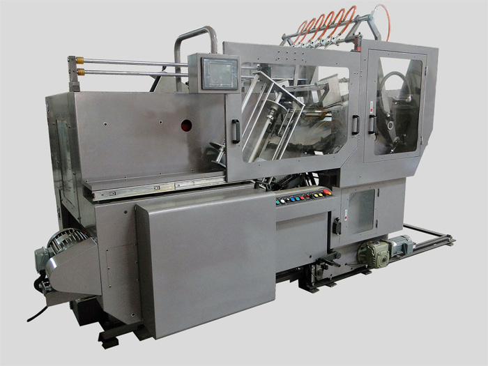 Foil Stamping Machine Foil Stamping Machine