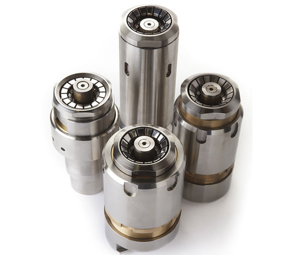 RingCrown Sealing Heads RingCrown Sealing Heads