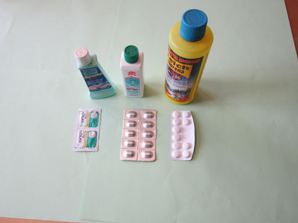 CR Packaging Examples CR Packaging Examples