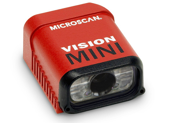Vision MINI Smart Camera Vision MINI Smart Camera
