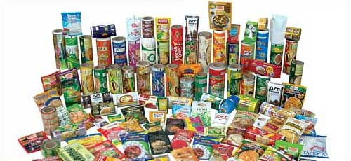 Flexible Packaging Flexible Packaging