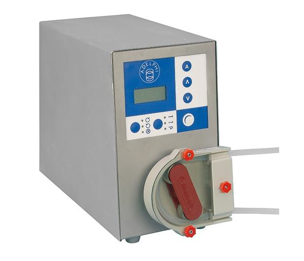 Accuramatic Peristaltic Dispensing Unit Accuramatic Peristaltic Dispensing Unit