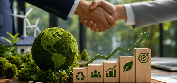 Turning Sustainability into a Competitive Sales Advantage