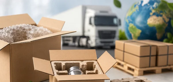 How Lightweight Packaging Reduces Costs and Improves Margins