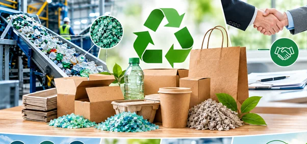 Recycled Packaging: Procurement Strategies for Better ROI