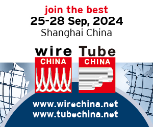 Wire & Tube China-2024