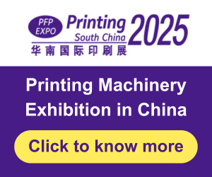 Printing South China 2025