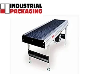 Industrial Packaging