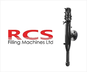 RCS Filling Machines LTD