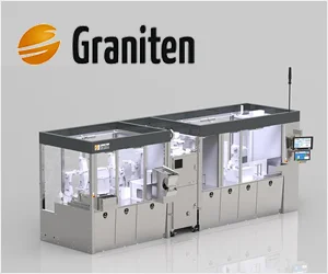 Graniten