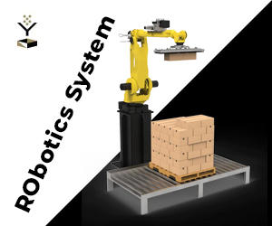 Yeaman Packaging Systems