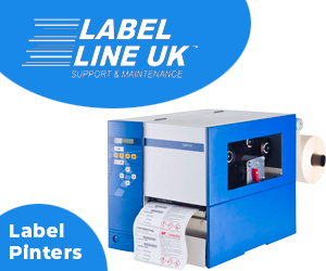 Label Line UK