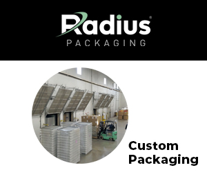 Radius Packaging