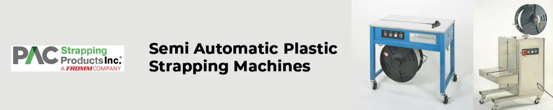 PAC Strapping Solutions