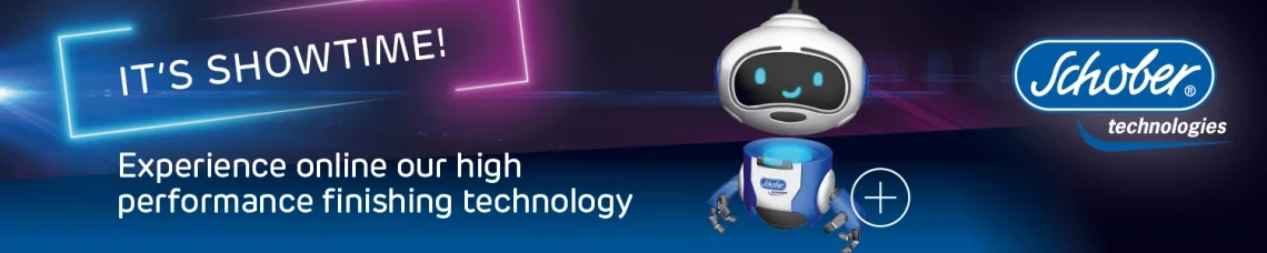 Schobertechnologies GmbH