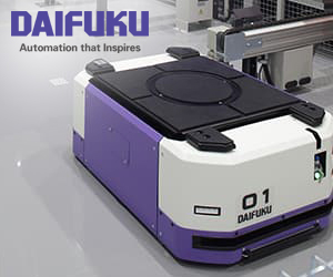 Daifuku Co., Ltd.