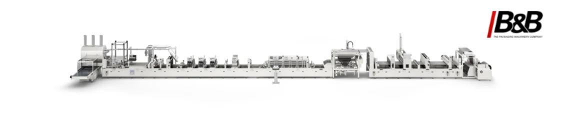 B&B Verpackungstechnik GmbH
