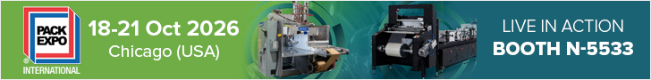 Karlville Swiss - PACK EXPO 2026