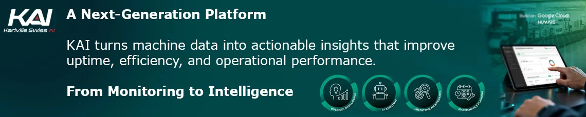 Karlville Swiss AI - A Next-Generation Platform
