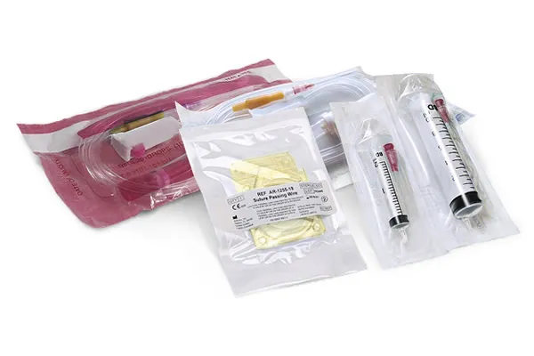 Flexible Packaging