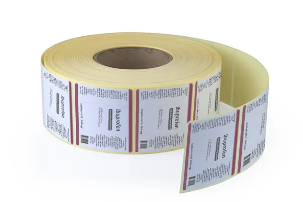 Labels