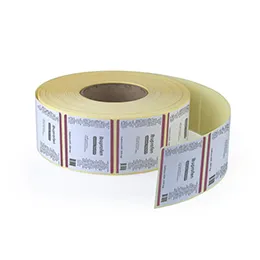 Labels