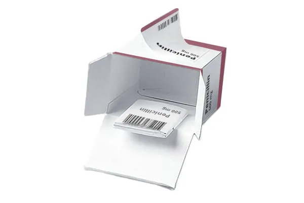 Multiplex Cartons