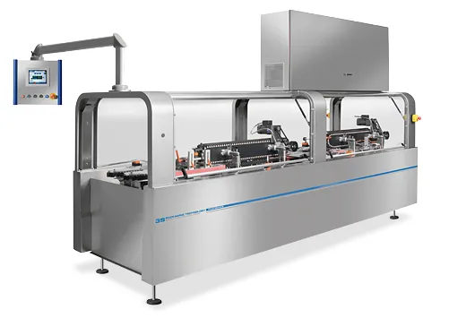 Linear Carton Closer Series Phoenix