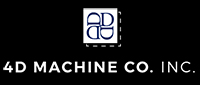 4D Machine Co., Inc.