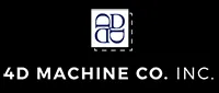 4D Machine Co., Inc.