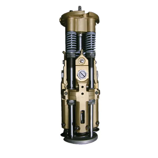 CAPPING HEAD