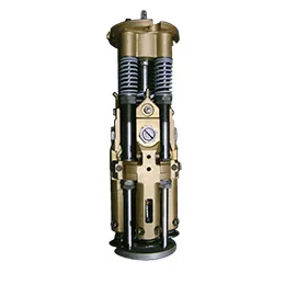 CAPPING HEAD