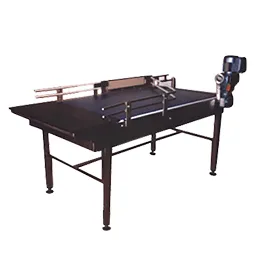 DUMP TABLE & UNSCRAMBLER
