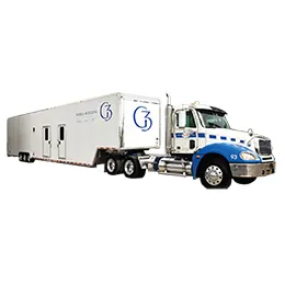 MOBILE BOTTLING TRUCKS