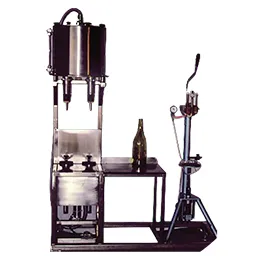 SMALL SCALE FILLERS