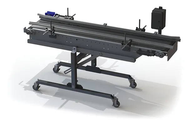 Transfer Conveyor