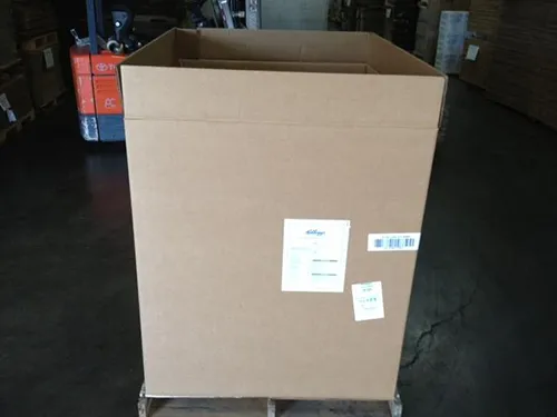 Gaylord Boxes