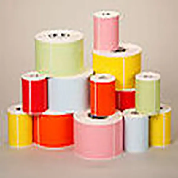 COLOURED LABELS & COMPLICATED DESIGNS
