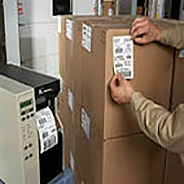 LABELLING PROJECTS