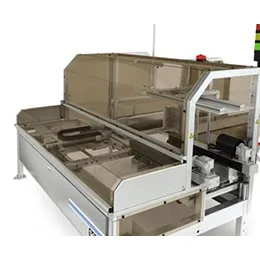 Case Erector - Automatic Units