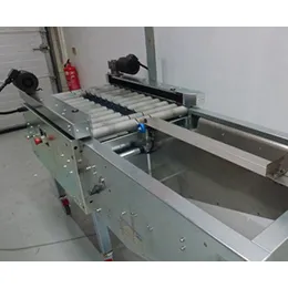Case Erector - Semi-automatic Units