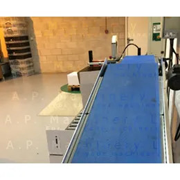 Fixed Conveyors