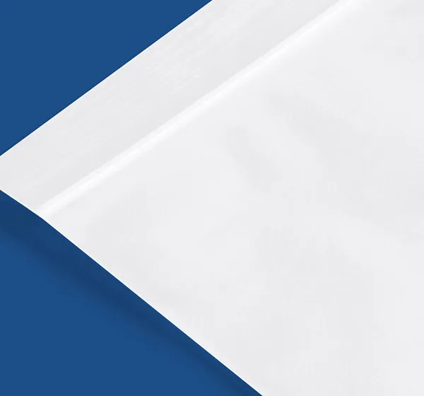 Bottom-Seal Poly Bags