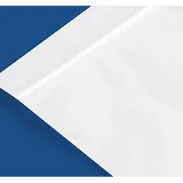 Bottom-Seal Poly Bags