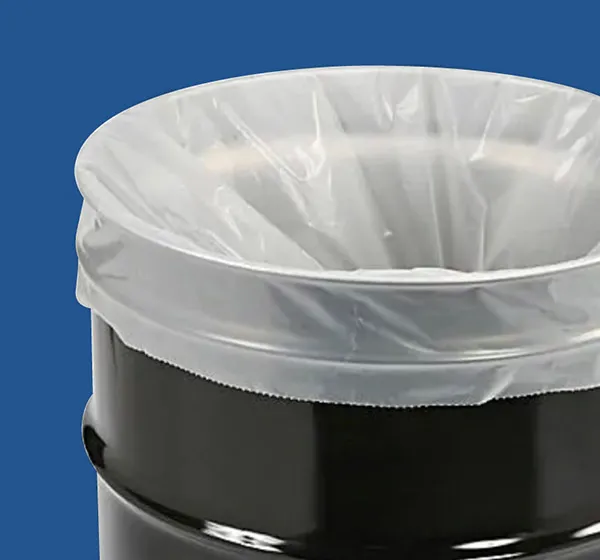 Drum & Barrel Liners