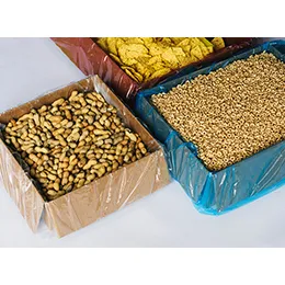 Box, Gaylord & Tote Liners