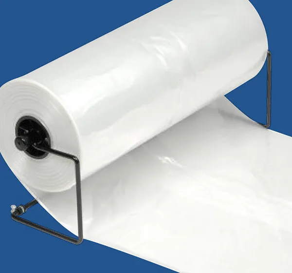 Poly Bags on Rolls