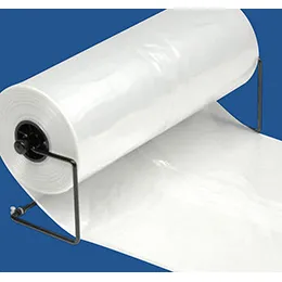 Poly Bags on Rolls